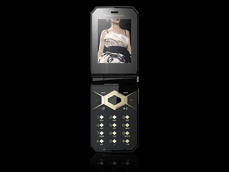 Sony Ericsson Jalou