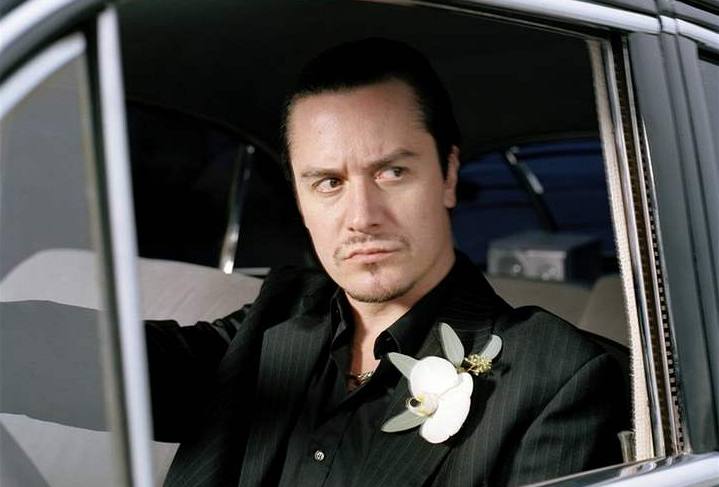 Mike Patton vystoupí s Faith No More v praské Tesla Aren.