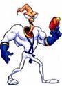 Earthworm Jim