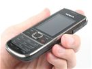 Recenze Nokia 2700 detail