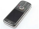 Recenze Nokia 6720 telo