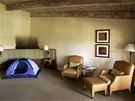Levné ubytování v letovisku Rancho Bernardo Inn