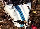 Havárie letadla spolenosti PanAm nad skotským mstekem Lockerbie 21. prosince...