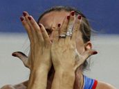 Jelena Isinbajevov�