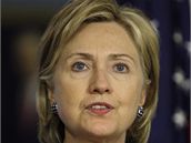 Hillary Clintonov (18. srpna 2009)