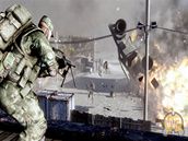 Battlefield: Bad Company 2