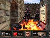 Wolfenstein RPG