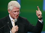 Bill Clinton