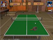 Ping Pong