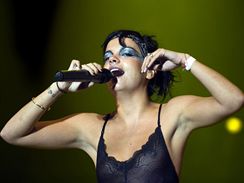 Lily Allen