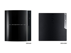 PS3 Slim