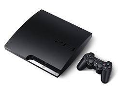 PS3 Slim