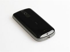 HTC Magic s Google Android