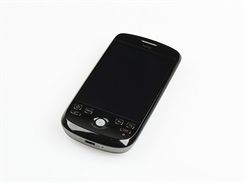 HTC Magic s Google Android