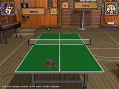 Ping Pong