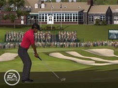 Tiger Woods PGA Tour 10