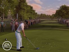 Tiger Woods PGA Tour 10