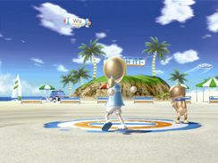 Wii Sports Resort