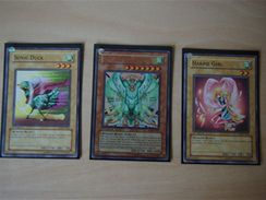 Yu-Gi-Oh!