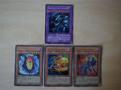 Yu-Gi-Oh!