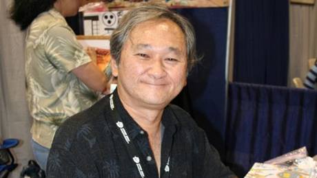 Stan Sakai