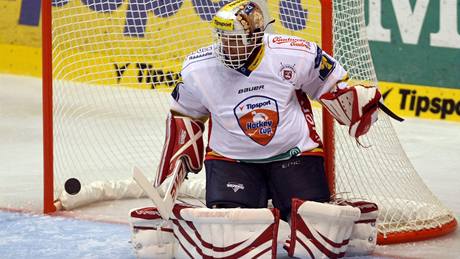 Pardubice: Dominik Haek 