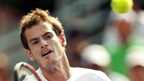 Andy Murray se v pondlí poprvé vyhoupne na druhé místo svtového ebíku