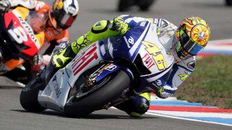 Valentino Rossi