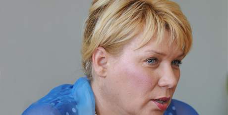Olga Girstlová
