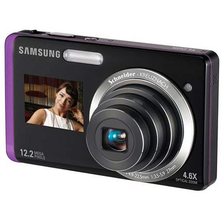 Samsung ST550