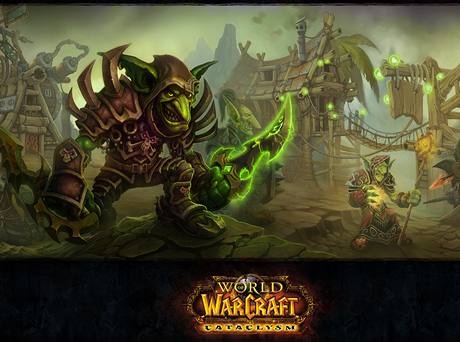 World of WarCraft: Cataclysm