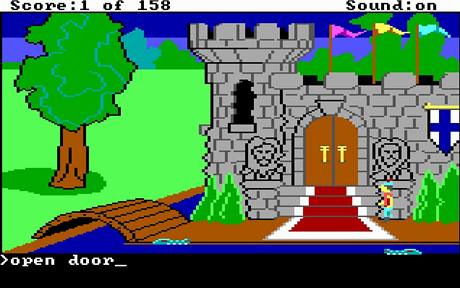 King's Quest