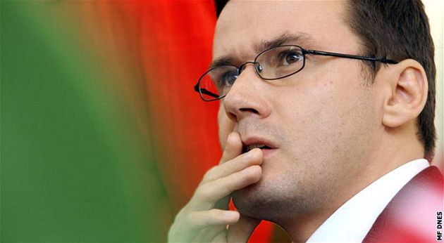 Kv�li Radiu Wave jsem si po�ídil p�ístroj pro p�íjem internetových stanic, �íká Ond�ej Li�ka.