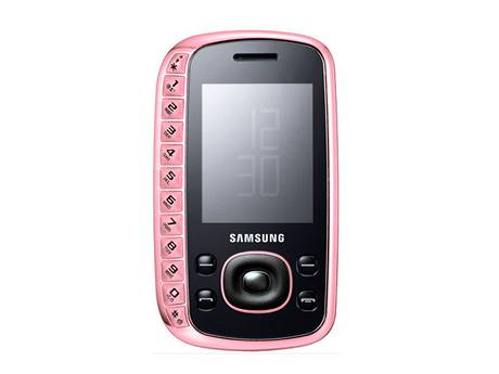 Samsung B3310