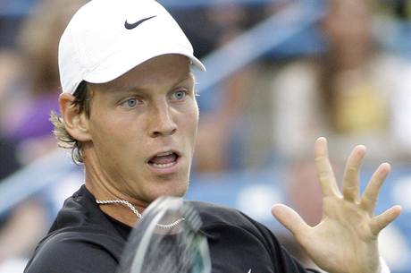 Tom Berdych