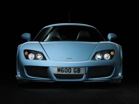 Noble M600