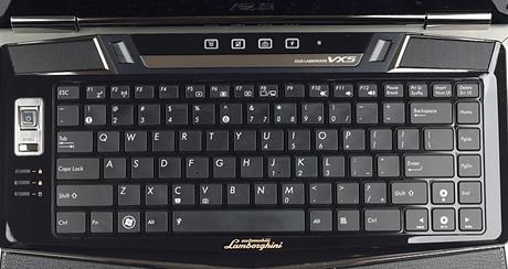 Asus Lamborghini VX5