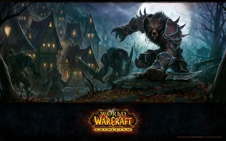 Worgen