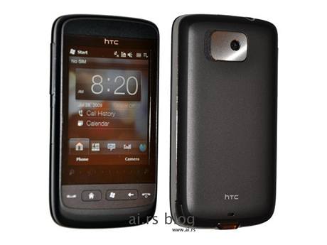 HTC Mega míí mezi low-endy.