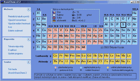 BasicChemi