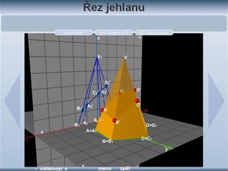 Deskriptivn geometrie