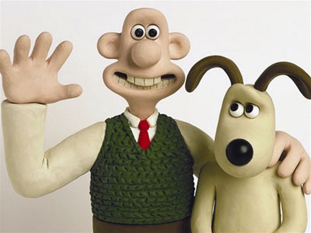 Wallace & Gromit's Grand Adventures (PC)