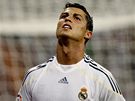 Real Madrid: Cristiano Ronaldo po nepromnn anci