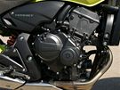Honda CB600F Hornet 