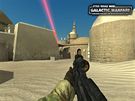 Star Wars mod pro CoD 4