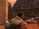 Red Faction: Guerrilla video p