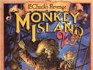 Monkey Island II: LeChucks Revenge