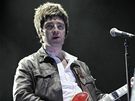 Noel Gallagher ze skupiny Oasis