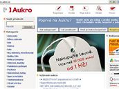 Aukro.cz