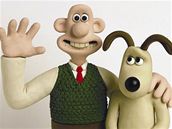 Wallace i Gromit trpí. Britská tvorba pro děti uvadá, nápady má, chybějí peníze